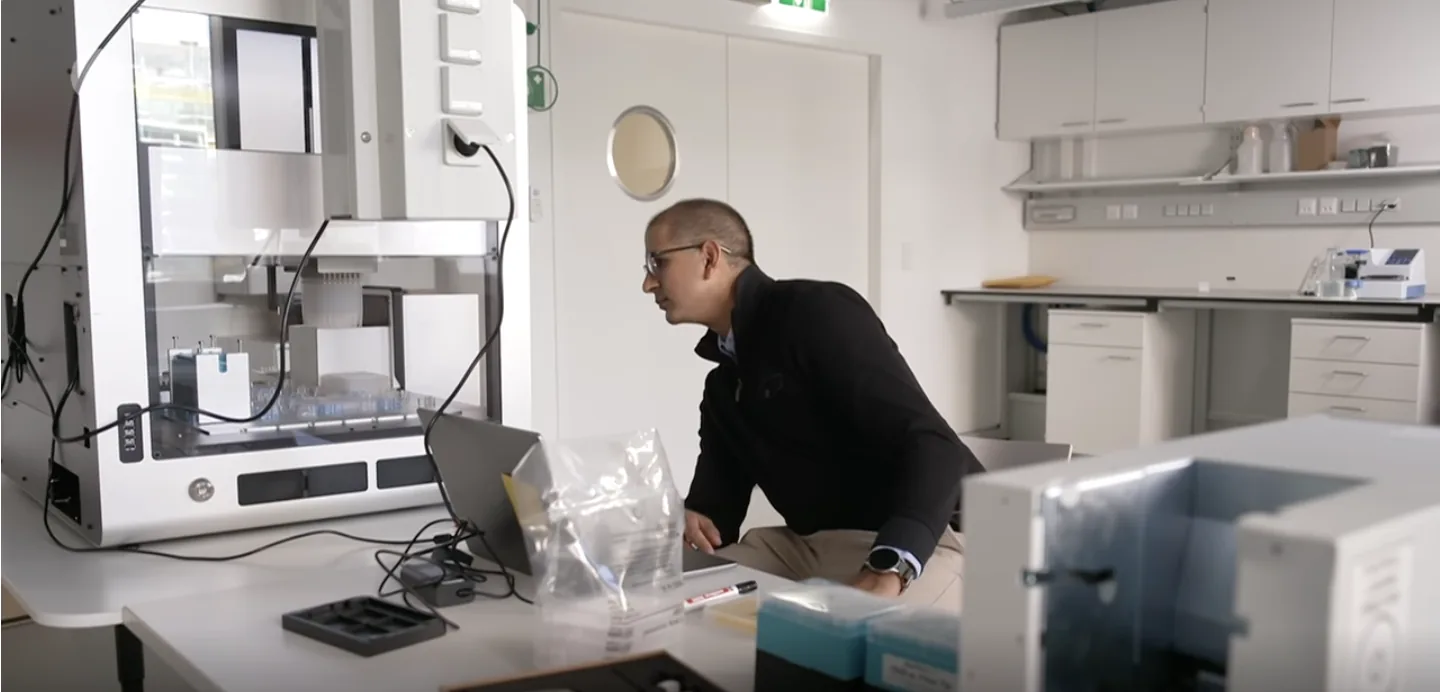 Wissenschaft im Film