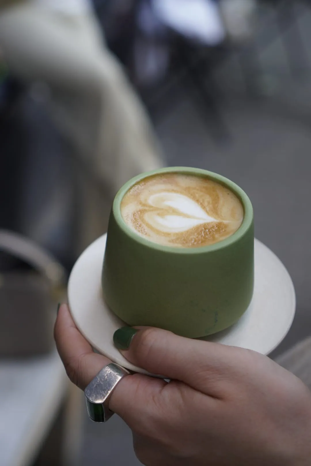 Kaffeeanbau in Brasilien